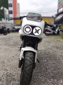 CFMOTO XO PAPIO 125 💥💥 PAPIO XO papio funbike