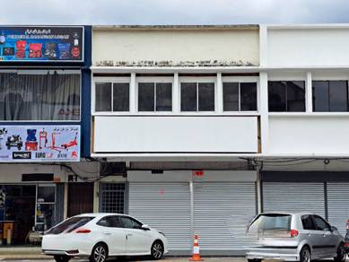 Shop-lot-for-rent-Kuantan-Pahang