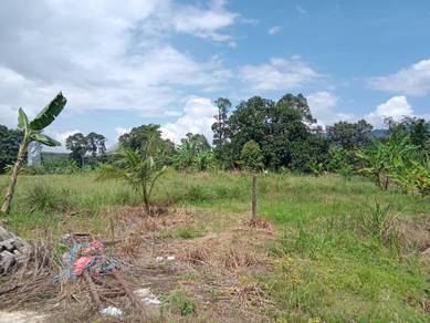 11 Acres Land For Sale at Broga, Selangor