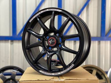 RAXER SR55X 15inc AXIA BEZZA MYVI CITY JAZZ VIOS