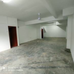 Cheapest in Damansara Damai Office Lot Plaza Suria Apartment Level 1