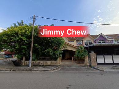 2-storey-Terraced-House-for-sale-Bertam-Penang
