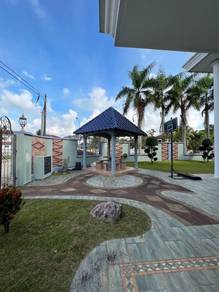 Banglo 2 Tingkat Taman Daya Dato Onn Adda Heights