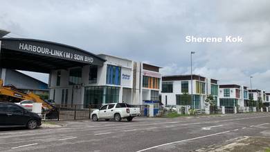 Warehouse-/-Factory-for-sale-Kuching-Sarawak