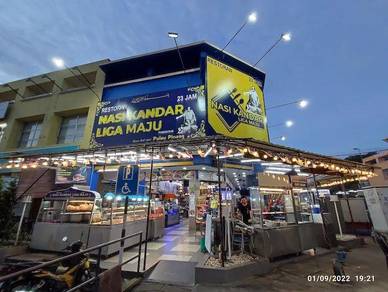 Shop-lot-for-sale-Seremban-2-Negeri-Sembilan