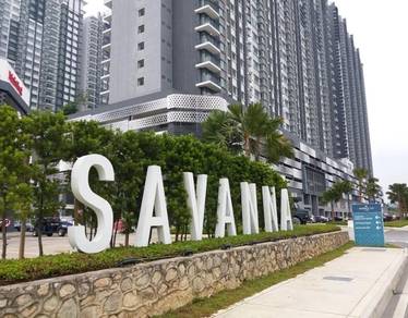 Savanna Executive Suites