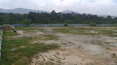 Industri Land Sungai Lalang Semenyih (Q1932)