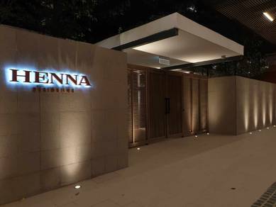 Freehold Condo for sale at Henna Residences, Wangsa Maju, easy access