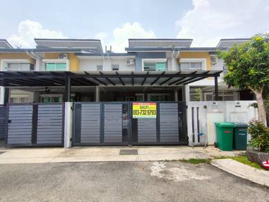 2-storey-Terraced-House-for-sale-Semenyih-Selangor