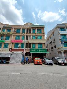 Office Space Taman Kajang Sentral near Pejabat MIROS Jalan Bukit KTM