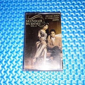 Ibnor Riza & Noraniza Idris Seindah Budimu Vol. 2