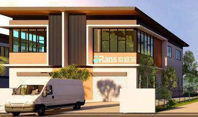 New-Warehouse-/-Factory-for-sale-Kuching-Sarawak