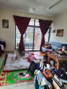 2 Storey Semi D FOR SALE, Taman Melati, Sg Petani