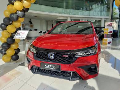 HONDA CITY HB RS ves SPECIAL DEAL🎁🎁🎁