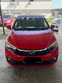 Perodua BEZZA 1.3 PREMIUM X (A)