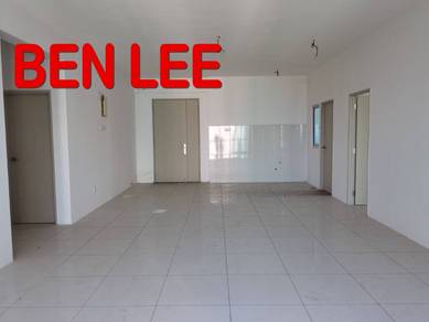 The Latitude Tower A High Floor Seaview Tanjung Tokong Original Unit