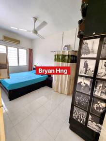 Sunway Ceria At Gelugor Renovated Freehold ( Full Loan )