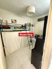 Sunway Ceria At Gelugor Renovated Freehold ( Full Loan )