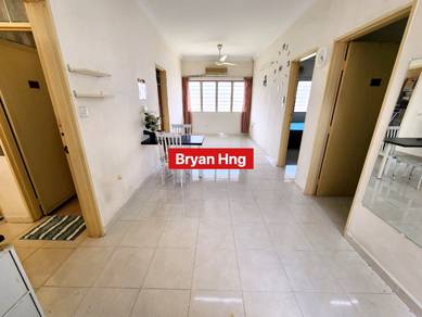 Sunway Ceria At Gelugor Renovated Freehold ( Full Loan )