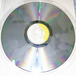 Kelly Poon 潘嘉麗 - 在世界中心 [2007] Audio CD