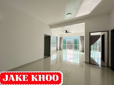 Setia Pinnacle