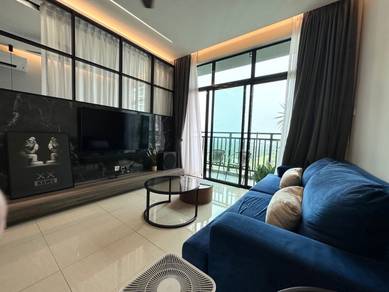 MOLEK REGENCY Studio 2 Bed 3 Bed Lakeside Pine Ponderosa Havona PARC