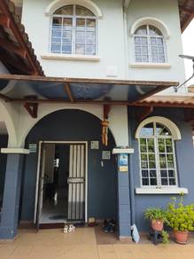 Semi-D Kemuning Greenhills 2 Storey | 32 x70 |Kota kemuning Shah Alam