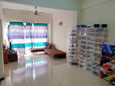 Delima Intan Apartment