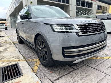 LandRover RangeRover Vogue 3.0 D300 Diesel SE