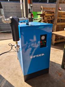 Air Compressor Dryer range from 10hp to 200hp