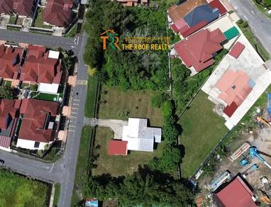 Mixed Zone Land at Lutong