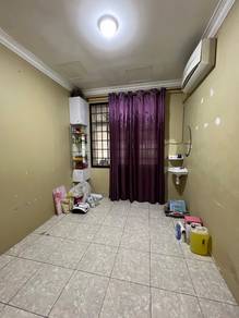 2 Tingkat Tengah TMN KOTA PADAWAN. ATU 11 JLN KCH SERIAN