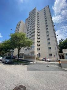 Mandarina Court, Cheras, Kuala Lumpur,Bukit Mandarina Taman Connaught