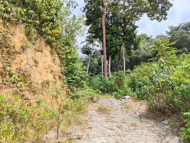 Tanah Pertanian Ada Air Sungai @ Pantai Seremban N9