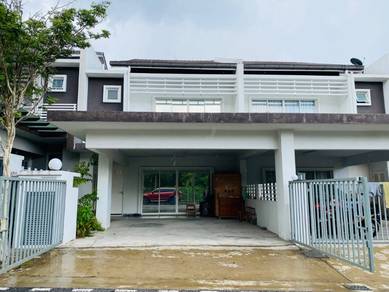 2-storey-Terraced-House-for-sale-Nilai-Negeri-Sembilan