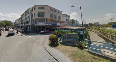 For SALE I 4 Storey Shop-office I Inanam Business Centre I Inanam I KK
