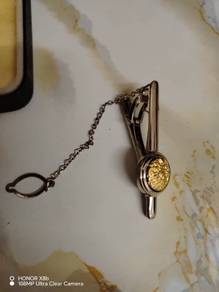 Pin Tali Leher Kalavinka Macam Baru