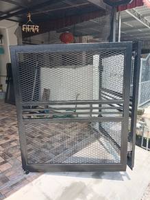 Pintu Pagar 14kaki