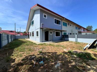 Taman JB Villa, Papar dekat BENONI