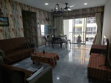 Greenpark Condominium, Taman Yarl, OUG (FREEHOLD)
