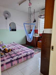 Cheras Ria Apartment (3 bedrooms)(Good Condition)