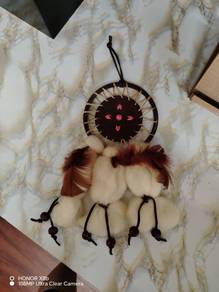 Dream Catcher Macam Baru