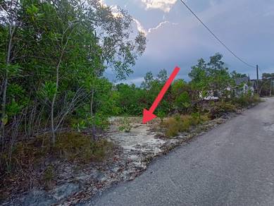 Setengah Ekar❗Tanah Bukit Mawi Mrg