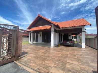 Banglo Cun2 turun harga Persiaran Bahagia Muar 2025🏡