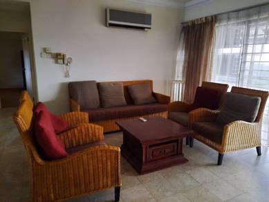 Bukit Desa Condominium