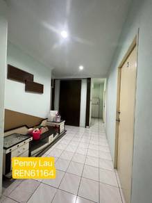 Regency Park For Sale/Penampang Apartment/Below Market Value/Penampang