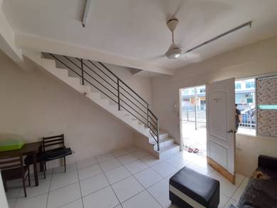 Terraced-House-for-sale-Papar-Sabah