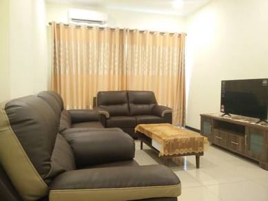 Parkcity Residence BINTULU (1 bedroom)