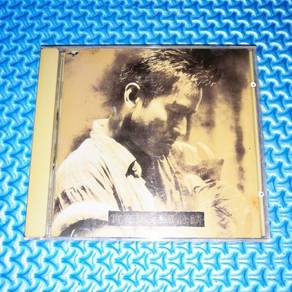 Alan Tam 譚詠麟 - 實在男人 [1995] Audio CD