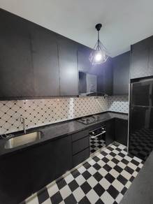 Villa Court Apartment Goodview Heights Sungai Long South Kajang